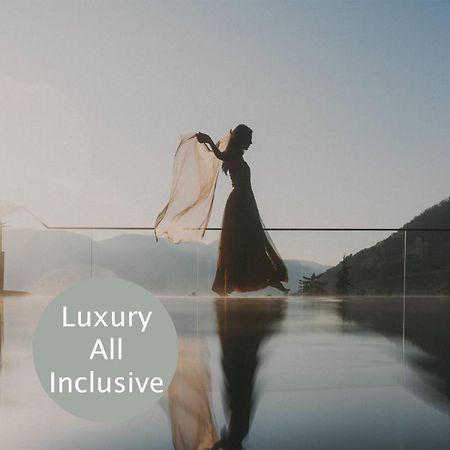 Avidea - Adults Only Lagundo Exterior foto