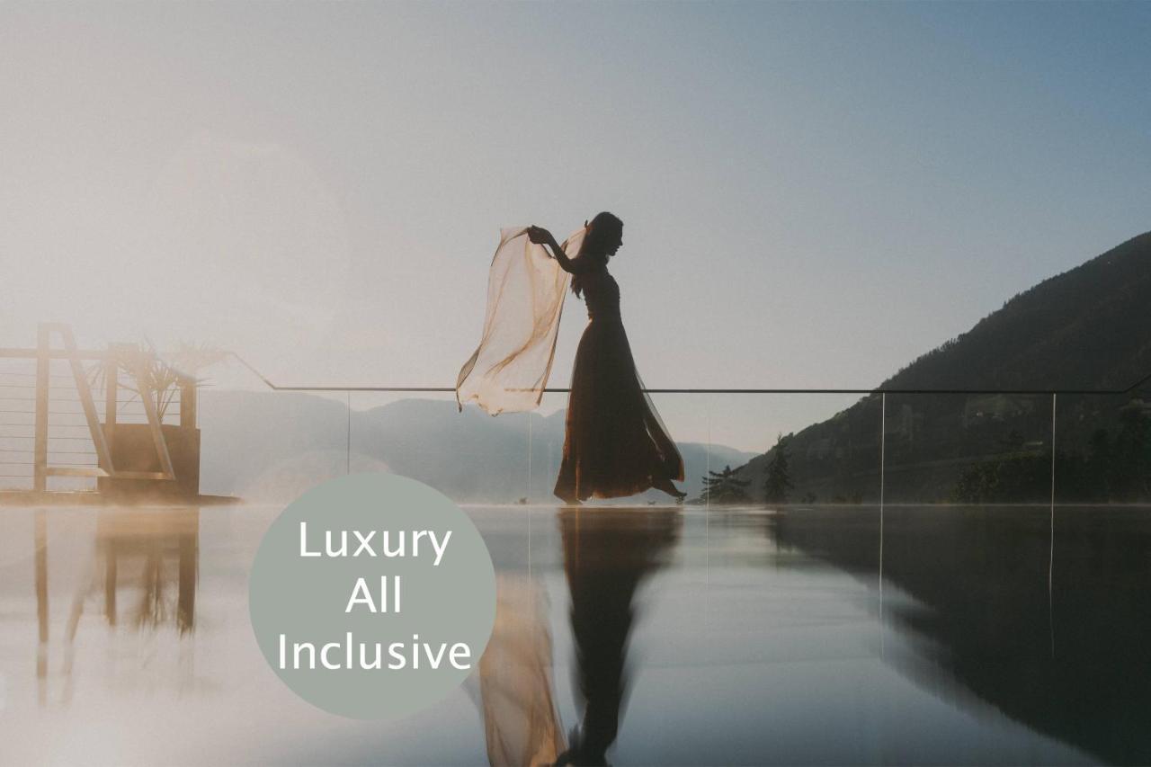 Avidea - Adults Only Lagundo Exterior foto