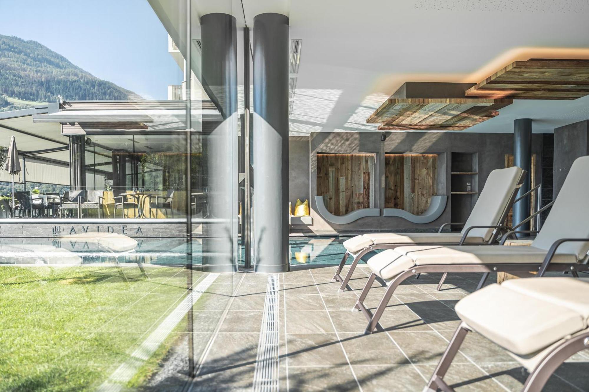 Avidea - Adults Only Lagundo Exterior foto