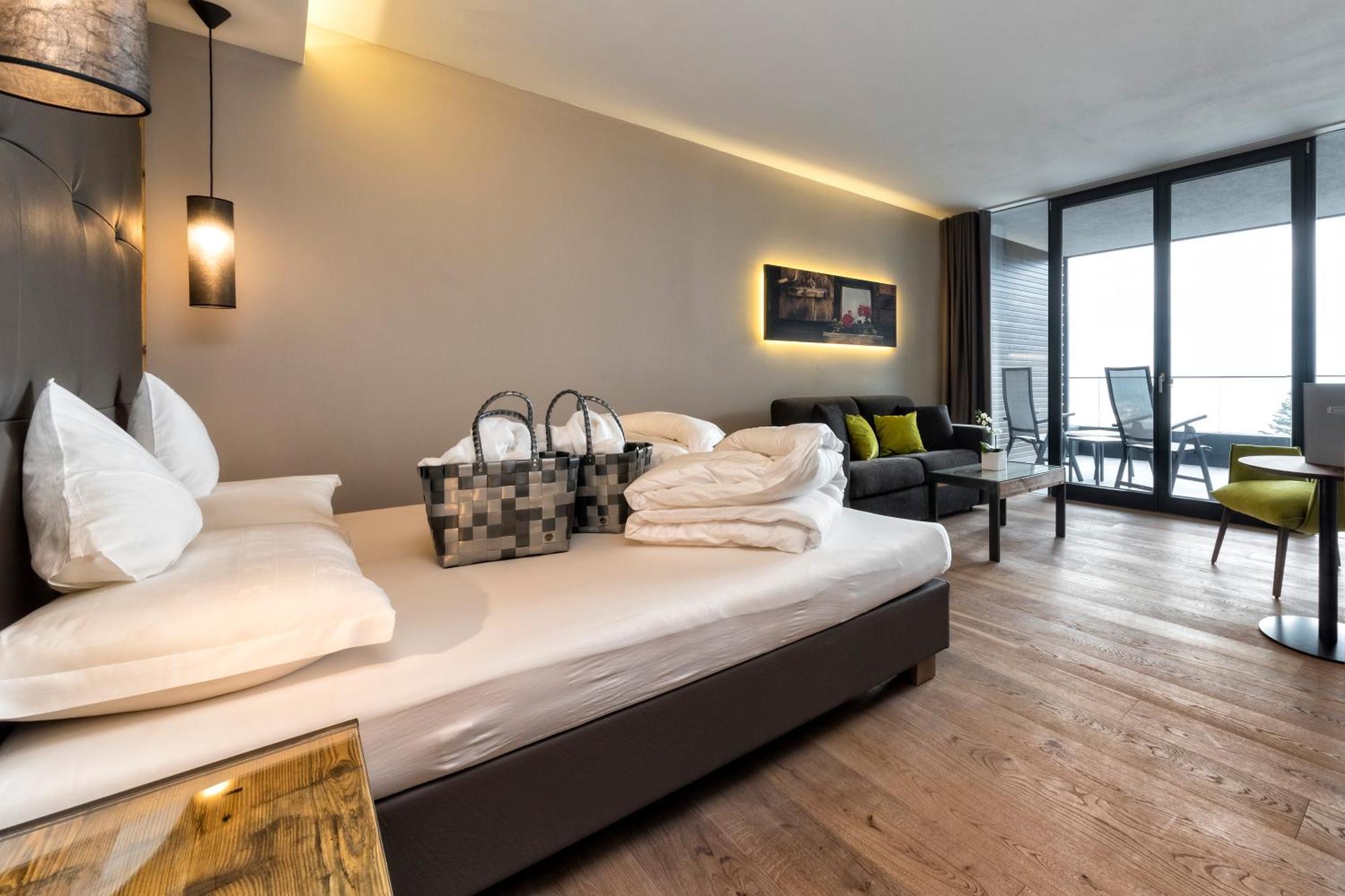 Avidea - Adults Only Lagundo Exterior foto