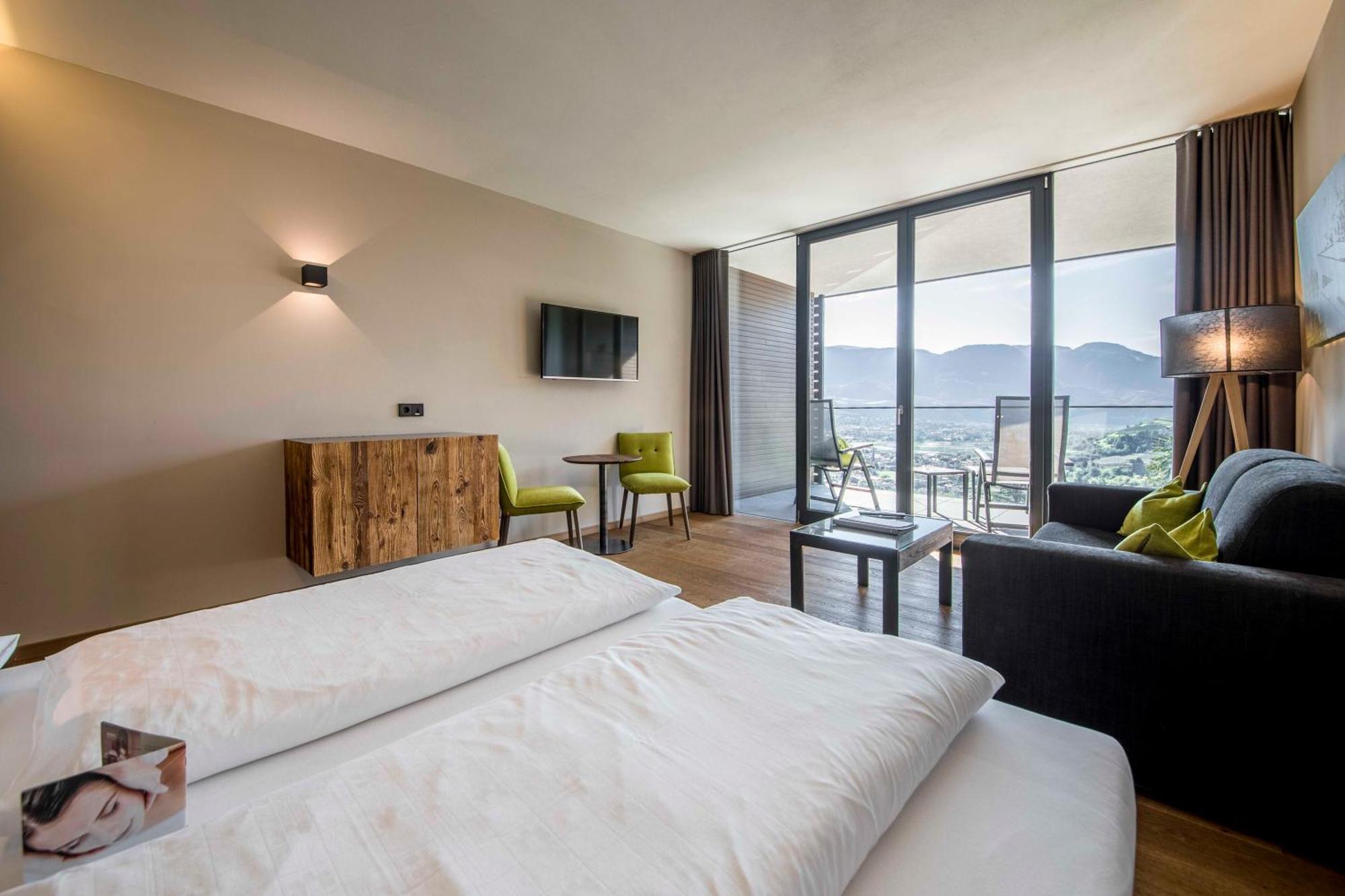 Avidea - Adults Only Lagundo Exterior foto