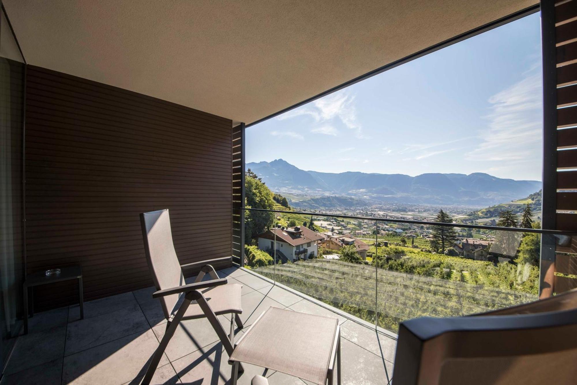 Avidea - Adults Only Lagundo Exterior foto