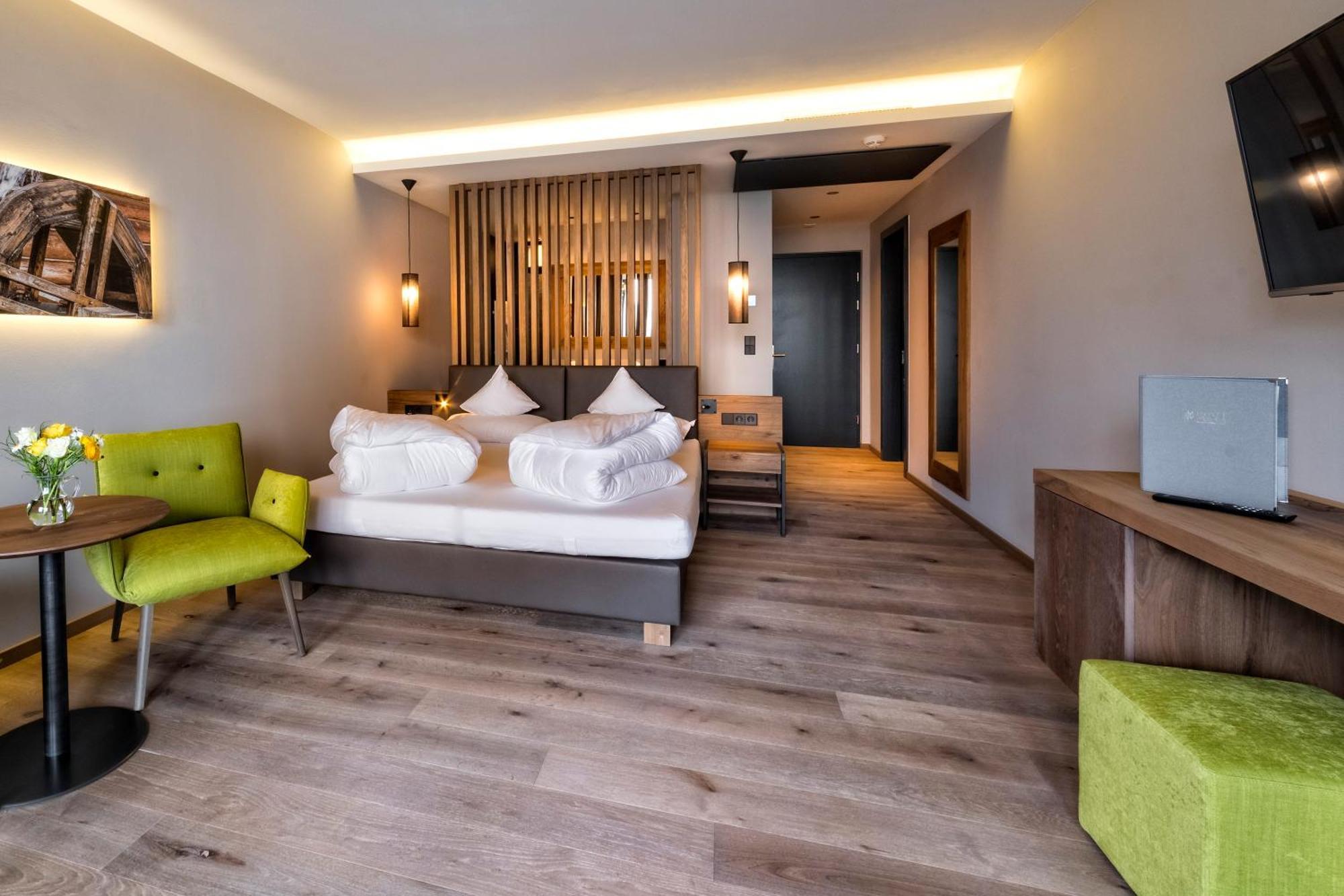 Avidea - Adults Only Lagundo Exterior foto